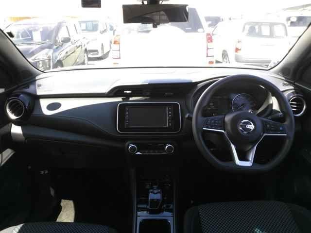 2023 Nissan KICKS