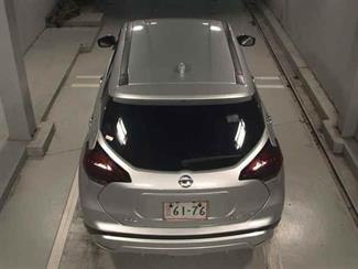 2023 Nissan KICKS - Thumbnail