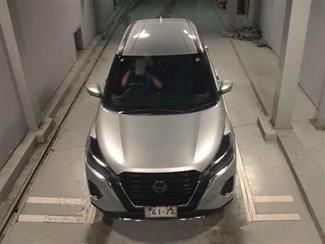 2023 Nissan KICKS - Thumbnail