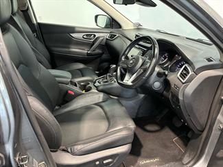 2021 Nissan Qashqai - Thumbnail