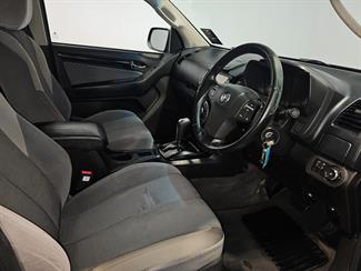 2016 Holden Colorado - Thumbnail