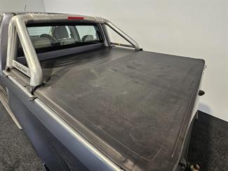 2016 Holden Colorado - Thumbnail