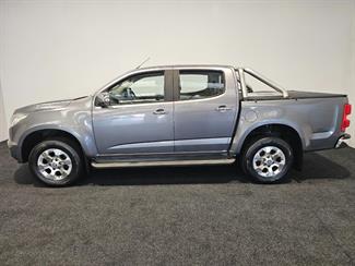 2016 Holden Colorado - Thumbnail