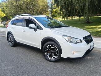 2014 Subaru XV - Thumbnail