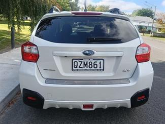 2014 Subaru XV - Thumbnail