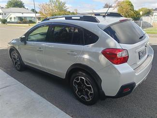 2014 Subaru XV - Thumbnail