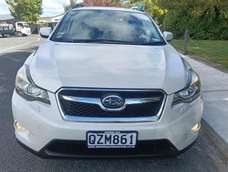2014 Subaru XV - Thumbnail