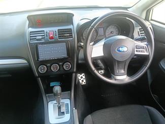2014 Subaru XV - Thumbnail