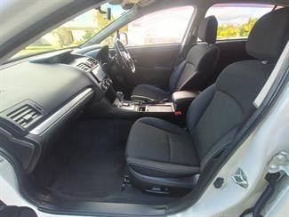 2014 Subaru XV - Thumbnail