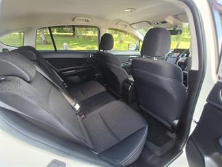 2014 Subaru XV - Thumbnail