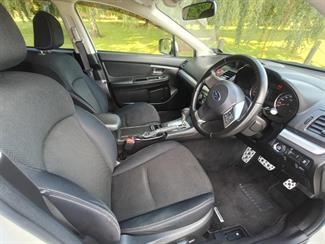 2014 Subaru XV - Thumbnail