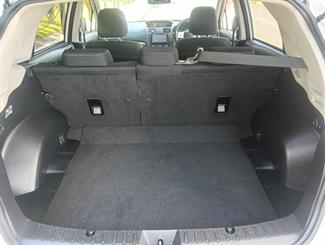 2014 Subaru XV - Thumbnail