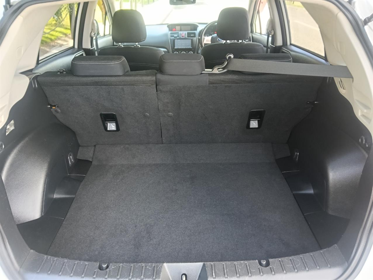2014 Subaru XV