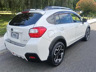 2014 Subaru XV - Thumbnail