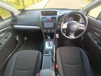 2014 Subaru XV - Thumbnail