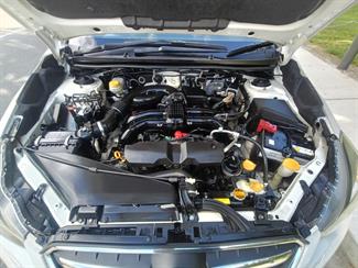2014 Subaru XV - Thumbnail