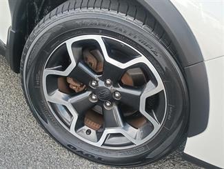 2014 Subaru XV - Thumbnail