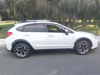 2014 Subaru XV - Thumbnail