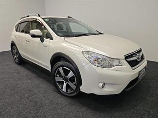 2014 Subaru XV - Thumbnail