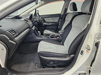 2014 Subaru XV - Thumbnail