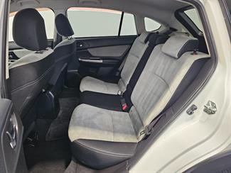 2014 Subaru XV - Thumbnail