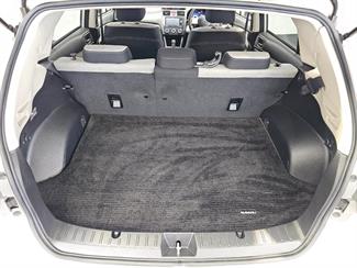 2014 Subaru XV - Thumbnail