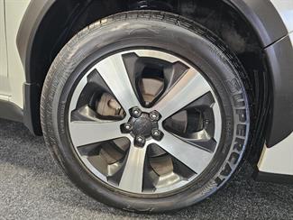 2014 Subaru XV - Thumbnail