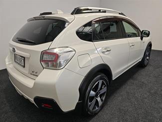 2014 Subaru XV - Thumbnail