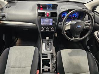 2014 Subaru XV - Thumbnail