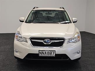 2014 Subaru XV - Thumbnail