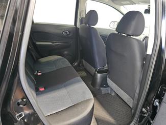 2014 Nissan NOTE - Thumbnail