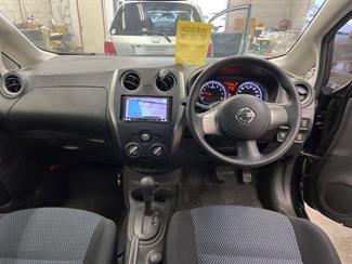 2014 Nissan NOTE - Thumbnail