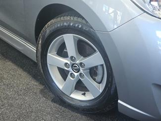 2017 Nissan LAFESTA - Thumbnail