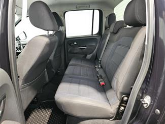 2017 Volkswagen Amarok - Thumbnail