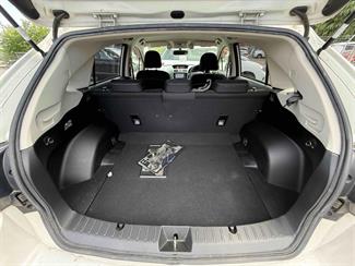 2015 Subaru XV - Thumbnail