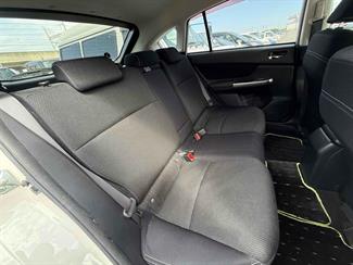 2015 Subaru XV - Thumbnail