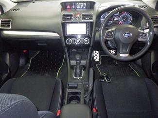 2015 Subaru XV - Thumbnail