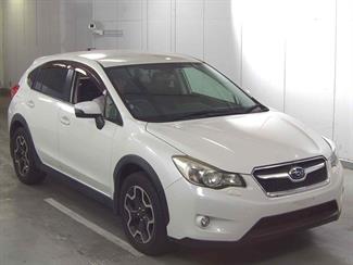 2015 Subaru XV - Thumbnail