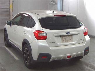 2015 Subaru XV - Thumbnail