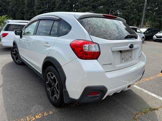 2015 Subaru XV - Thumbnail