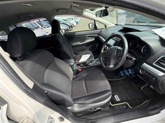 2015 Subaru XV - Thumbnail