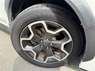 2015 Subaru XV - Thumbnail