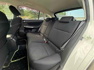 2015 Subaru XV - Thumbnail