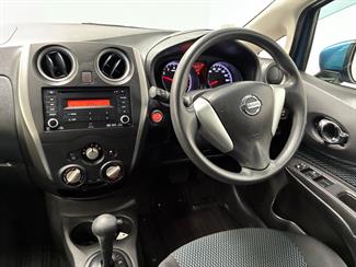 2016 Nissan NOTE - Thumbnail
