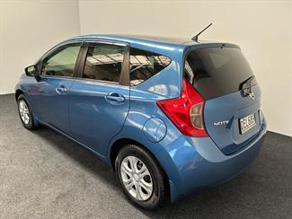 2016 Nissan NOTE - Thumbnail