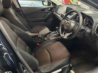 2014 Mazda AXELA - Thumbnail
