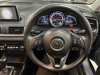 2014 Mazda AXELA - Thumbnail