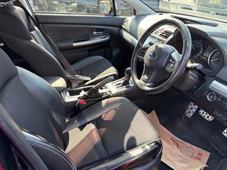 2014 Subaru Impreza - Thumbnail