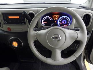 2019 Nissan CUBE - Thumbnail