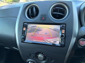 2013 Nissan NOTE - Thumbnail